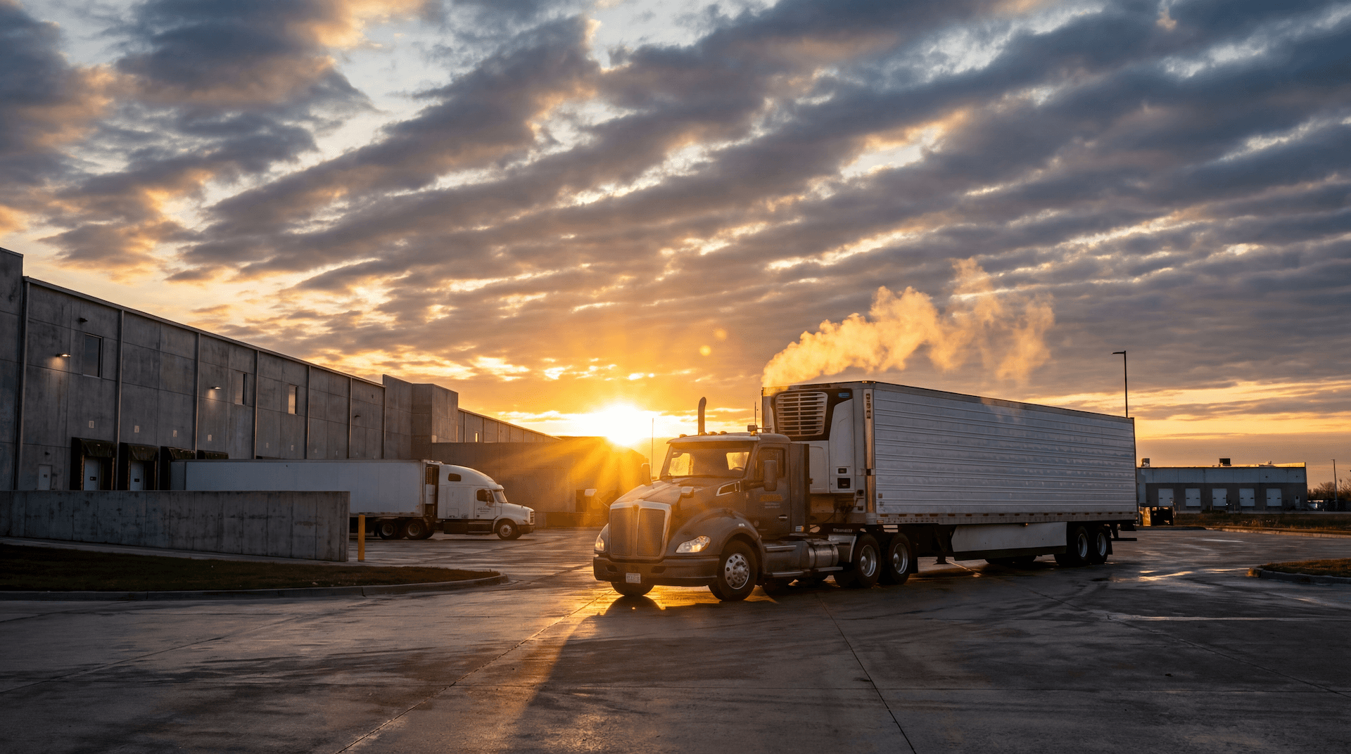 How to Choose a Reliable Reefer Carrier: 10 Questions to Ask